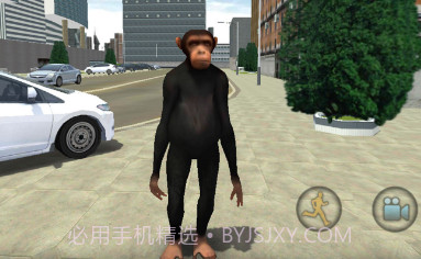 自由世界大冒险v1.6截图