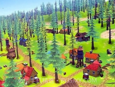 和平堡垒：精英吃鸡战场v1.7截图