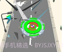 陀螺粉碎战v1.10截图