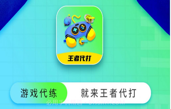 王者代打接单v2.0.8截图