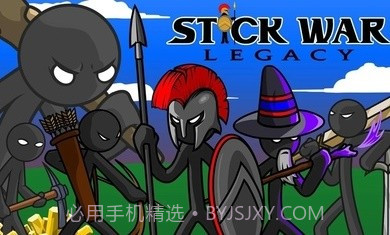 火柴人战争遗产无尽模式v2020.2.7截图
