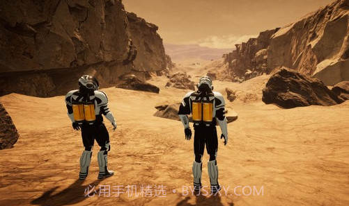 火星营救v1.10截图