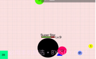 吞噬黑洞v1.10截图