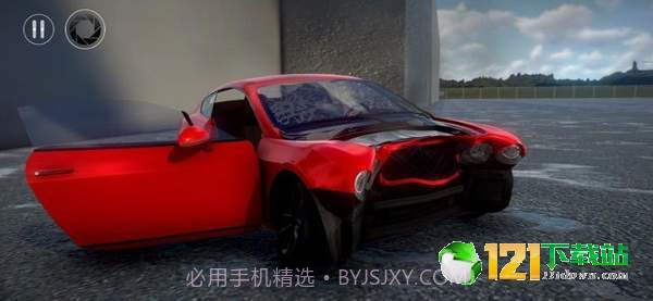 WDAMAGE817截图