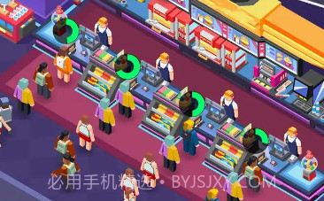 影院帝国大亨v1.08.11截图