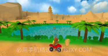 荒岛探险记v306.1.0.11截图
