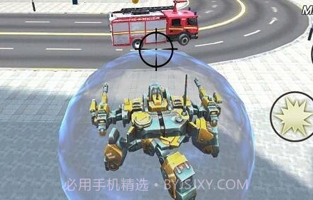 火柴人城市冒险v188.1.0.9截图