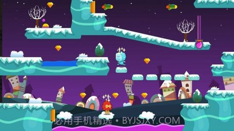 冰火精灵v1.0.15截图