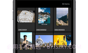 playmemories mobile索尼v7.8.11截图