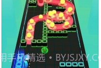 糖豆球球大冲刺v1鐎瑰宕渧1.9截图
