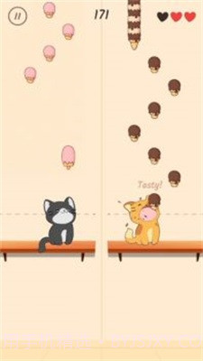 猫之二重唱0.2截图