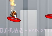 跳跃小篮球v1.7截图