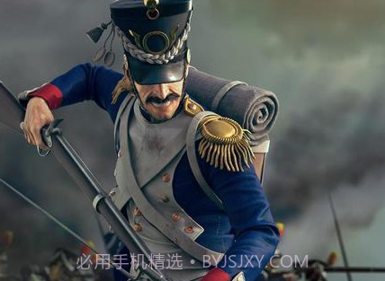 拿破仑战争：帝国崛起v5.8截图