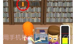 图书馆挑战v1.0.15截图