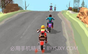 赛车粉碎v1.0.15截图
