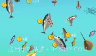 钓鱼模拟器2v1.0.8截图