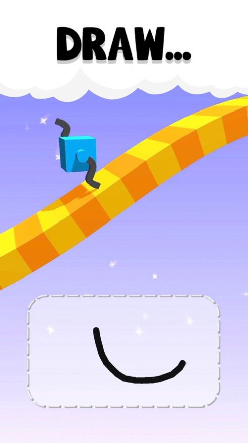 run of life1.2截图