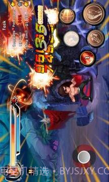 功夫之王2：街头快打1.5截图