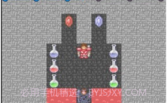 新新魔塔2游戏v1.0.11截图