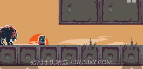 恶魔世界EXEv1.9截图