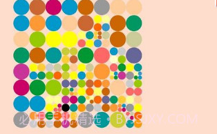 魔法颜色球v1.12截图