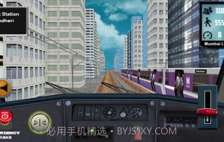 孟买火车模拟器v1.13截图