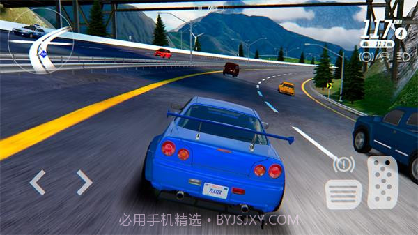 地平线驾驶模拟器v0.9.270.9.27截图