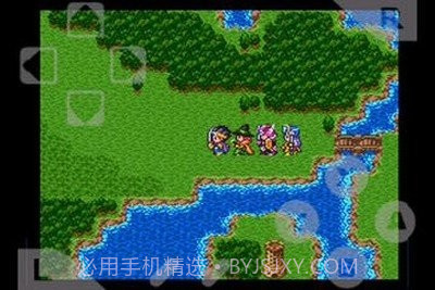 勇者斗恶龙3外星科技版本免费v2.0.6截图