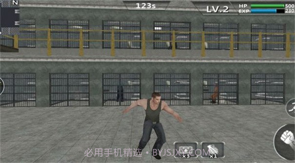 监狱长模拟器2.6.13截图