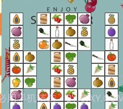 蔬菜连连看4399v2.10截图