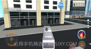 公路开车模拟器v1.10截图