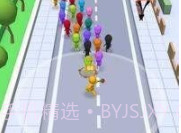火柴人3D大战v0.0.14截图