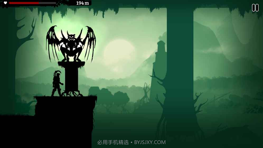 Dark Lands1.5截图