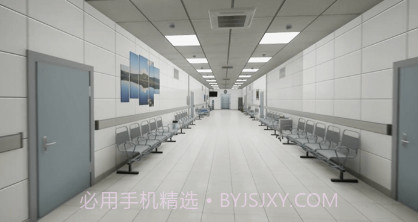 恐怖世界模拟v1.11截图