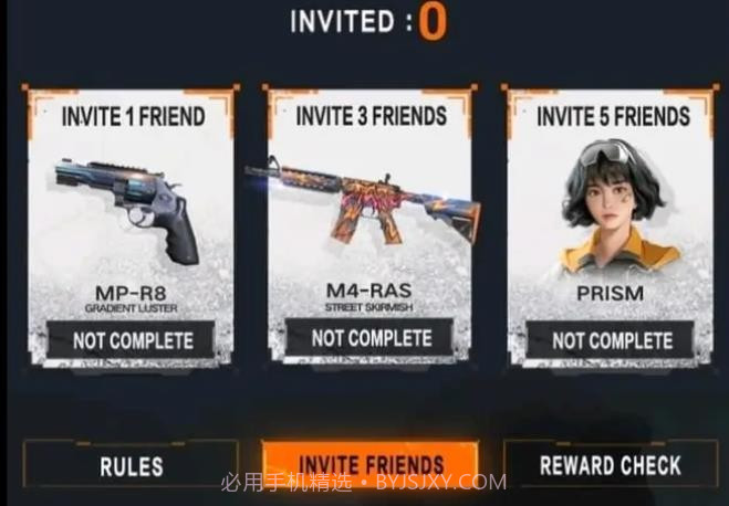 csgo起源28截图