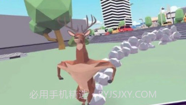 全民动物模拟v1.11截图