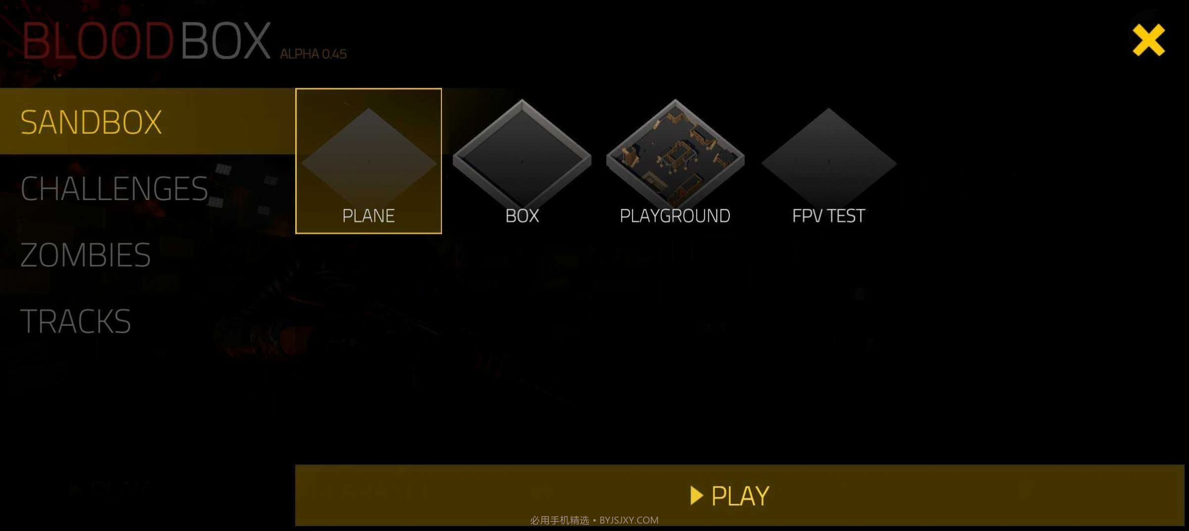 bloodbox全解锁版0.5.6.1截图