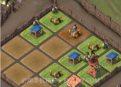 自由合成世界v2.7截图