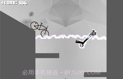火柴人破坏3v1.10截图