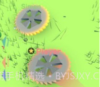 锯子大作战v1.15截图