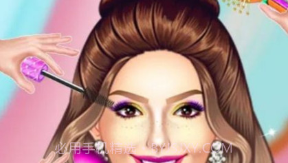 皇家玩偶化妆v1.0.11截图