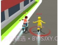 骑行与死亡v510.13截图