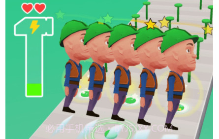 你敲个锤子v1.10截图