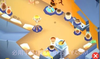 穴居人空闲v0.11截图