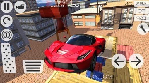 我的赛车v1.0.5截图