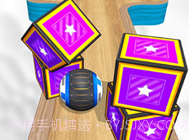进击的球球无限金币免广告v1.0.7截图