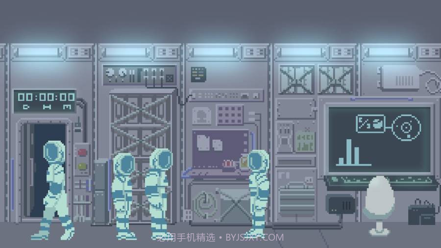 无人归还v2.29截图