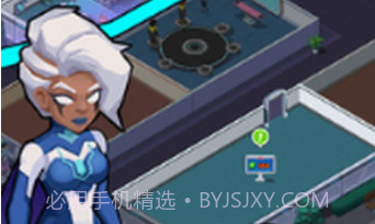 超人学院v1.0.11截图
