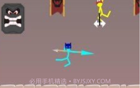打工火柴人v1.0.14截图