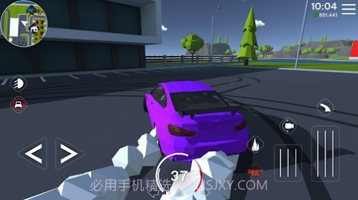 Cars LP0.2.12截图